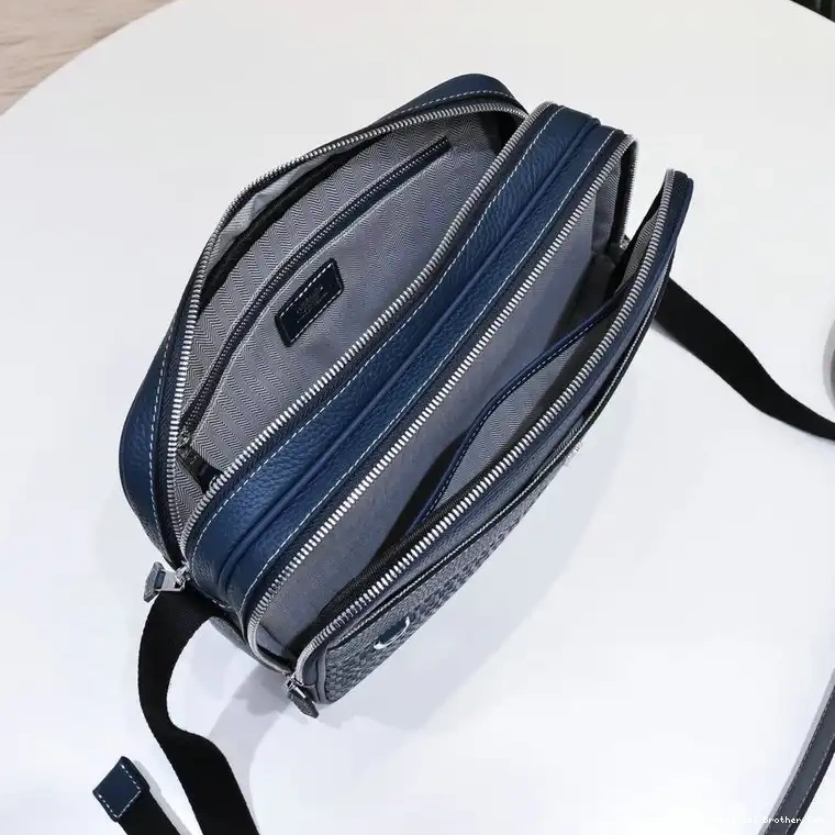 Official Brother Sam 2112YZ0003 Bag Hermès 0811